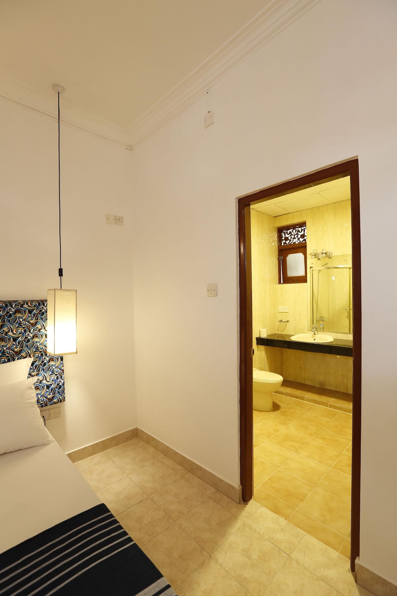 Zand Negombo Ettukala Ngoại thất bức ảnh