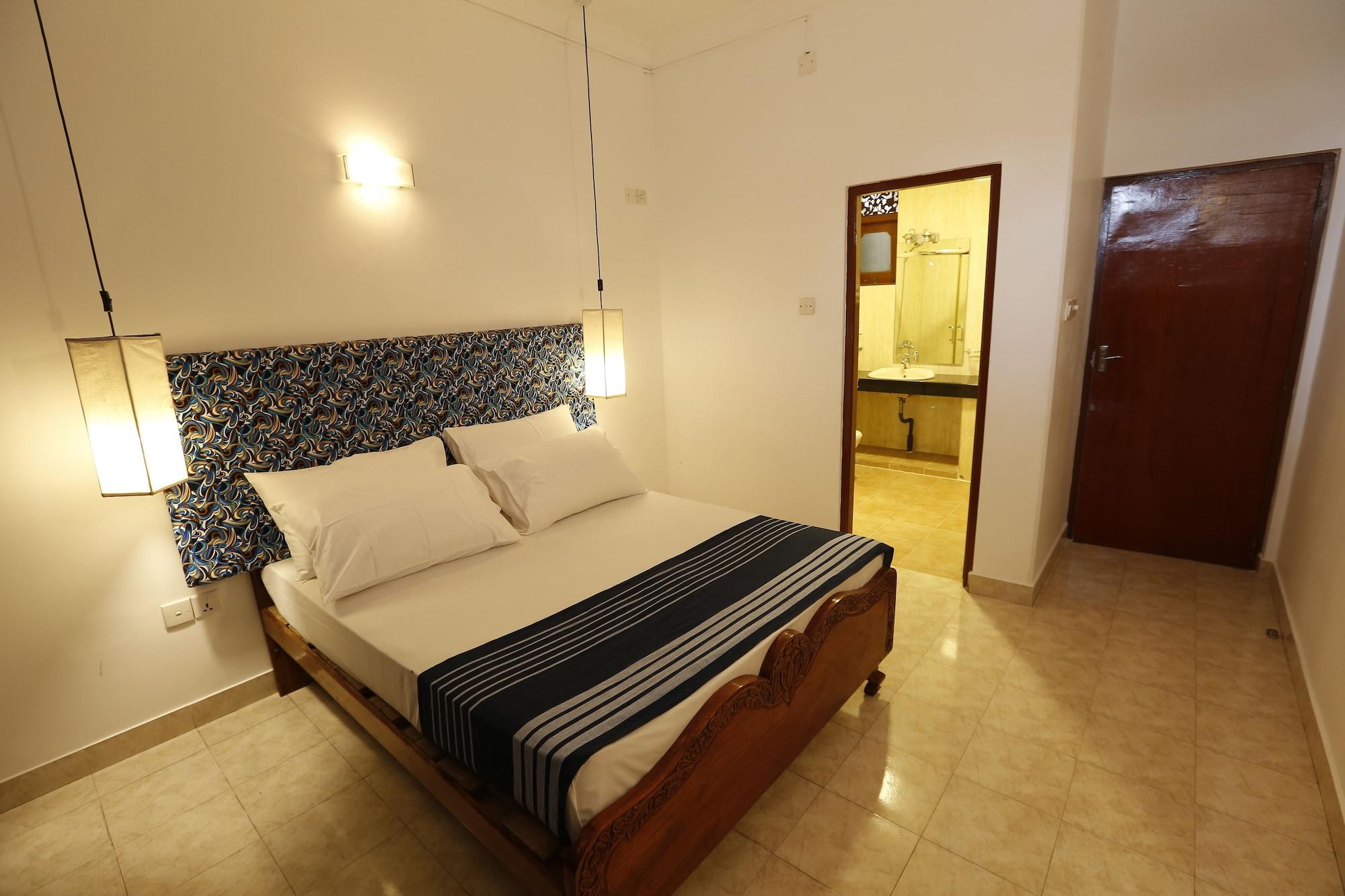 Zand Negombo Ettukala Ngoại thất bức ảnh
