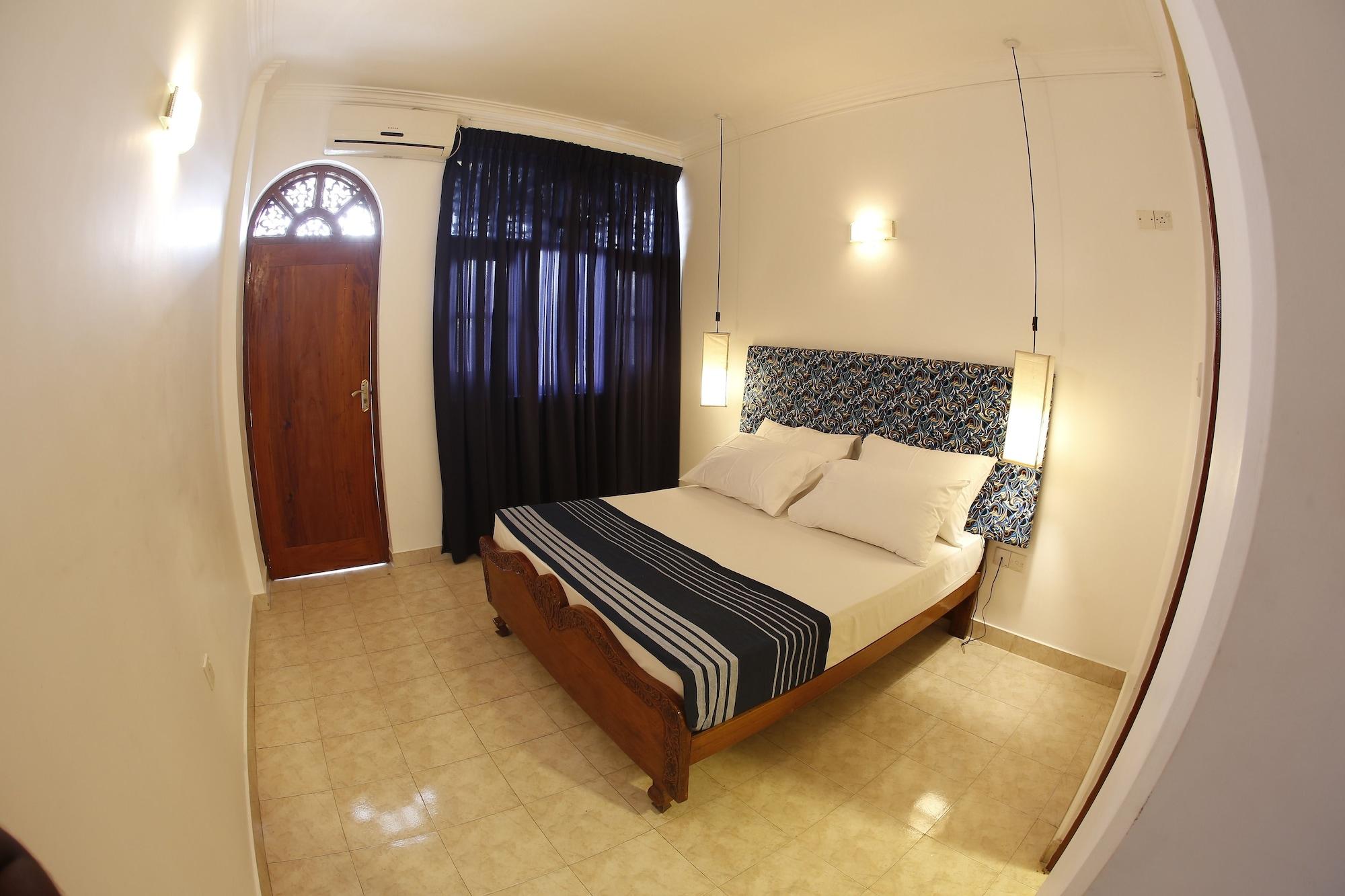 Zand Negombo Ettukala Ngoại thất bức ảnh