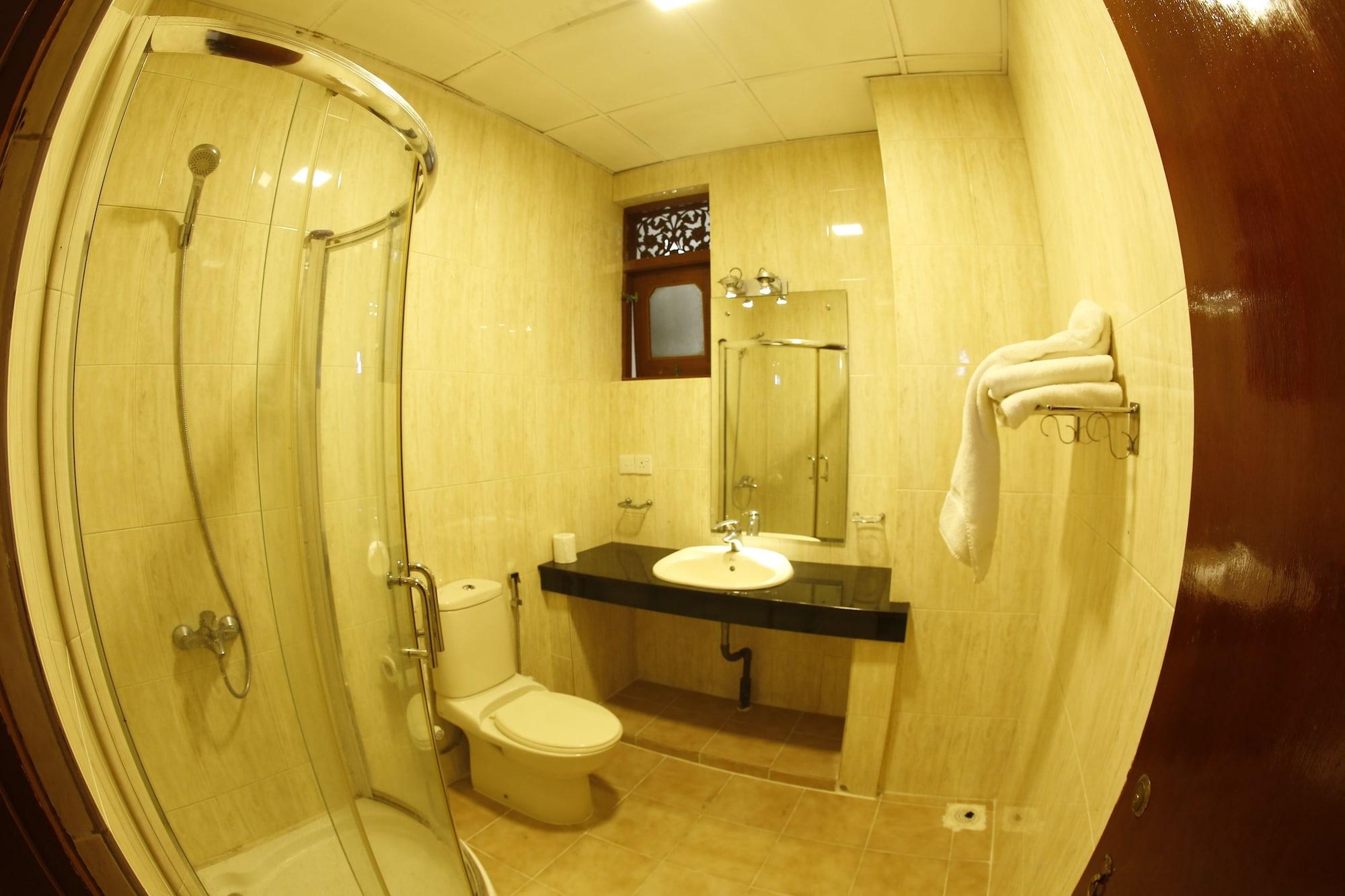 Zand Negombo Ettukala Ngoại thất bức ảnh