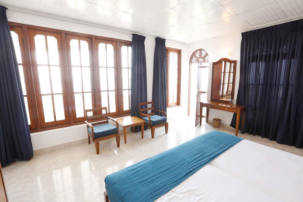 Zand Negombo Ettukala Ngoại thất bức ảnh