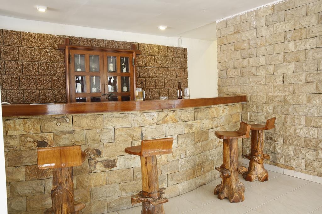 Zand Negombo Ettukala Ngoại thất bức ảnh