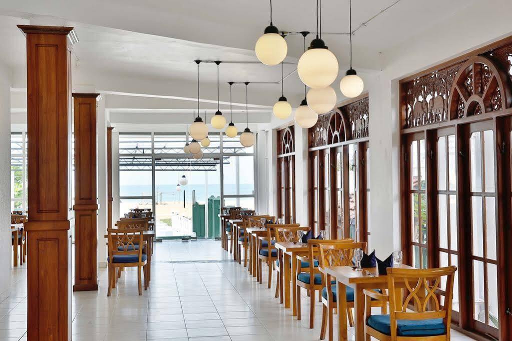 Zand Negombo Ettukala Ngoại thất bức ảnh