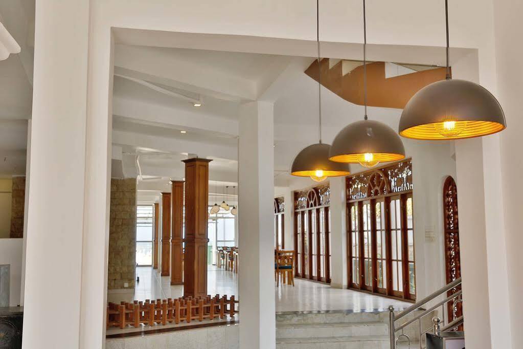 Zand Negombo Ettukala Ngoại thất bức ảnh